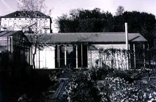 Grundriß